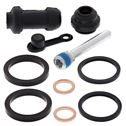 Brake Caliper Rebuild Kit Fantic 250 XEF (21) front AB-18-3011