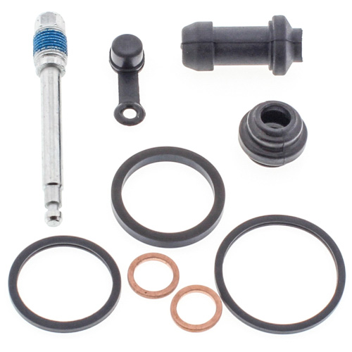 Brake Caliper Rebuild Kit Suzuki RMZ 450 (08-25) rear AB-18-3036