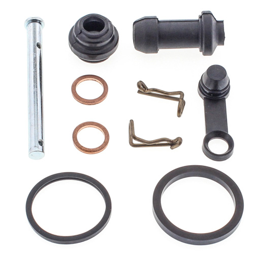 Brake Caliper Rebuild Kit KTM 144 SX (08) rear AB-18-3048