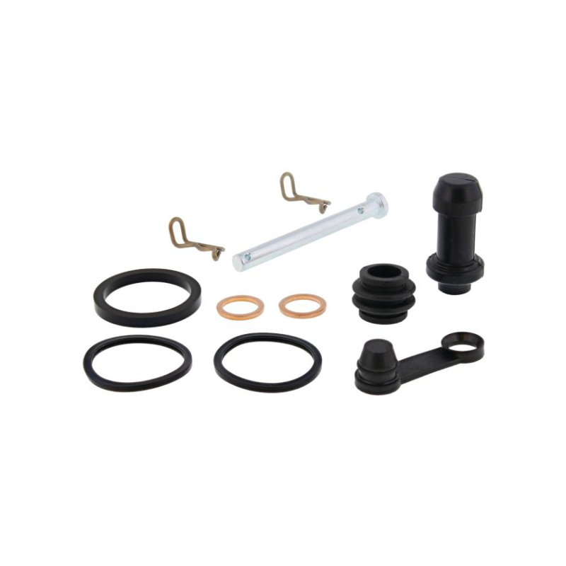 Brake Caliper Rebuild Kit Gasgas 250 EC (21-25) rear AB-18-3331