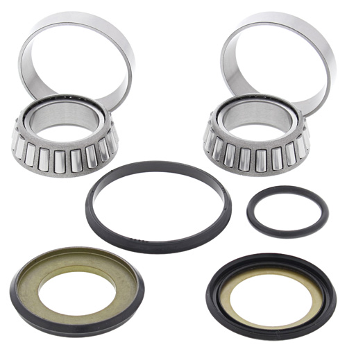 Steering head rebuild kit Husaberg 501 FE (13-14) - All Balls AB-22-1026