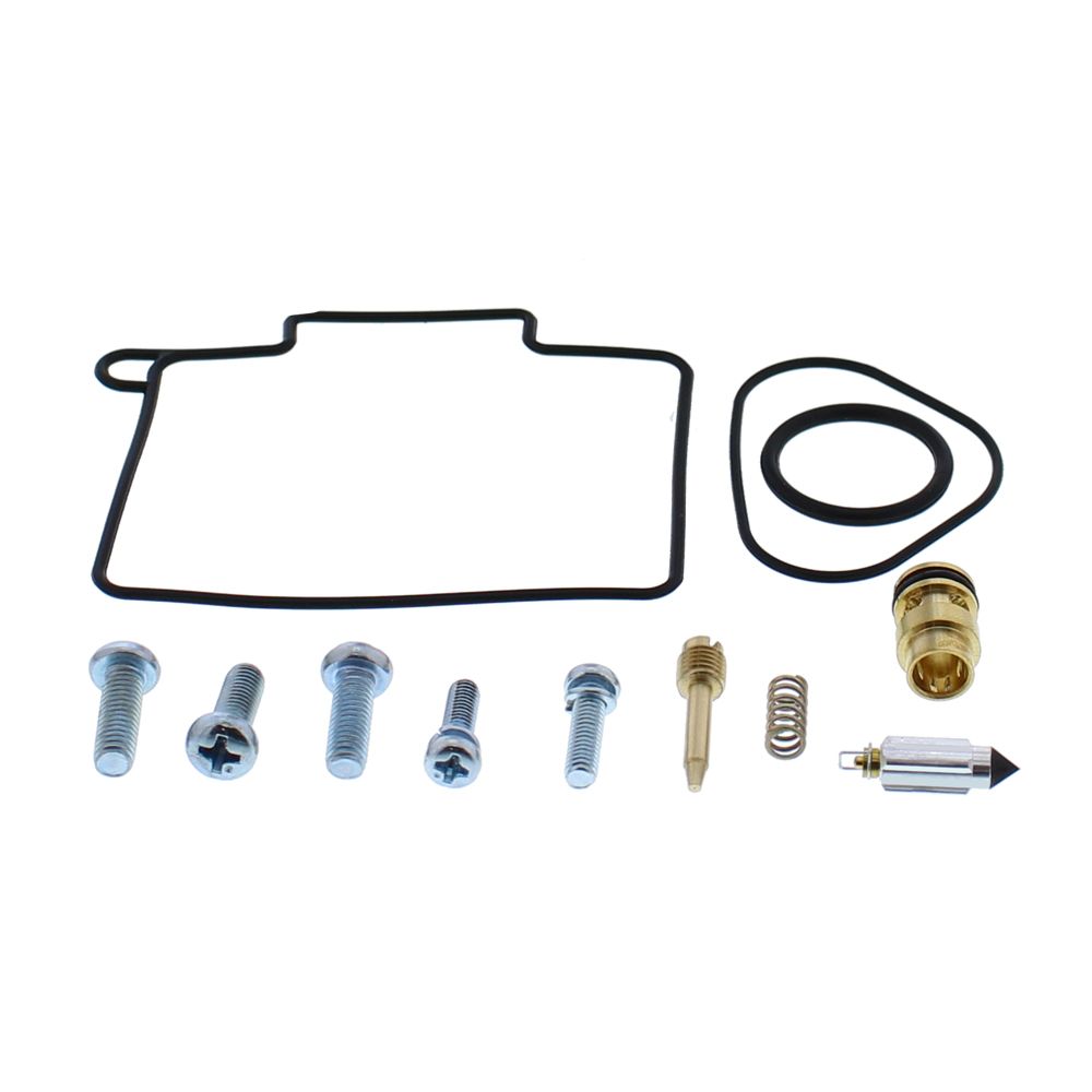 Carburetor Rebuild Kit Husqvarna 300 TE (17) AB-26-10047
