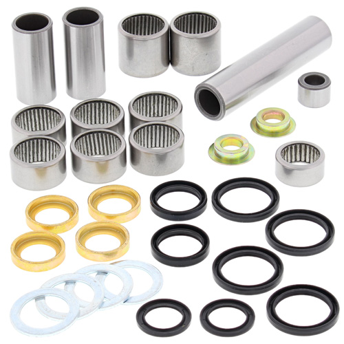 Linkage Rebuild Kit Yamaha YZ 250 F (07) - All Balls AB-27-1129