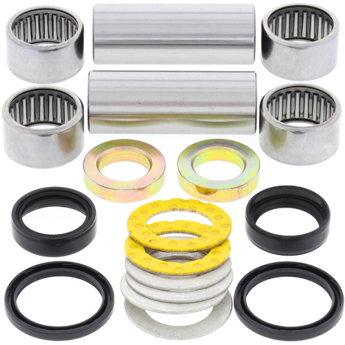 Swingarm Rebuild Kit Yamaha WR 400 F (99-00) - All Balls AB-28-1073