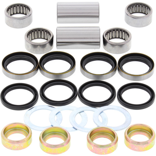 Swingarm Rebuild Kit KTM 525 EXC-F (03) - All Balls AB-28-1087