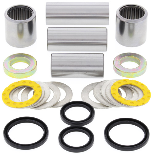 Swingarm Rebuild Kit Honda CRF 250 R (10-13) - All Balls AB-28-1128