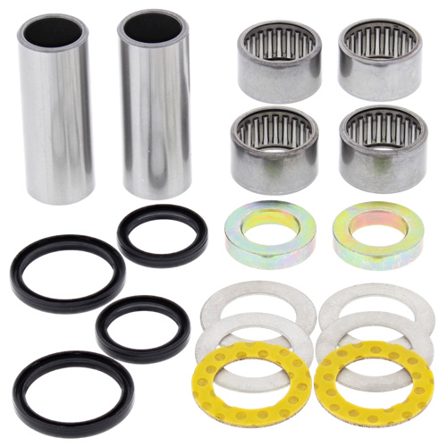Swingarm Rebuild Kit Yamaha WR 250 F (15-25) - All Balls AB-28-1202