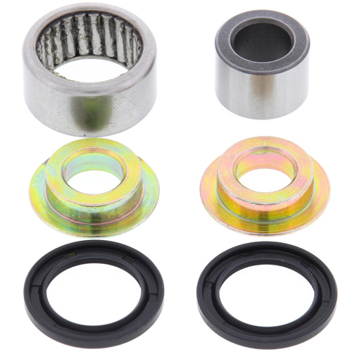 Kit Rear Shock Bearing Fantic 450 XEF (22-25) lower All Balls AB-29-5015