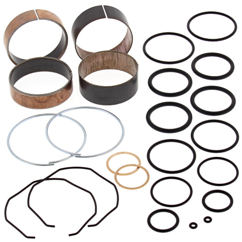 Fork Bushing Rebuild Kit Yamaha YZ 125 (05-17) All Balls AB-38-6068
