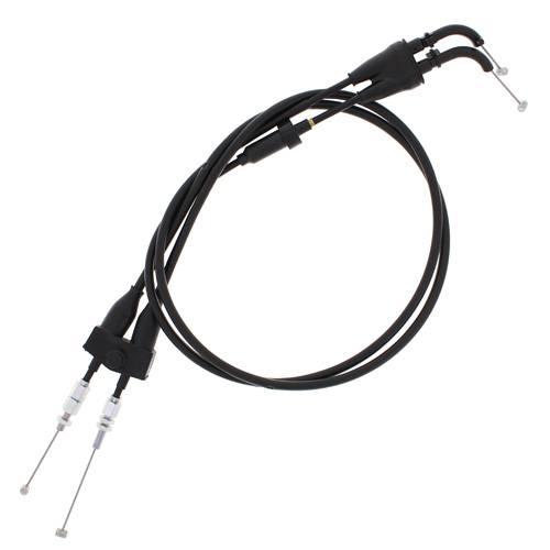 Throttle cable Suzuki RMZ 450 (08-09) AB-45-1028