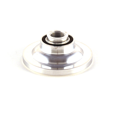 Cylinder head VHM KTM 125 SX (02-06) - insert 11.8cc standard AE32065-L