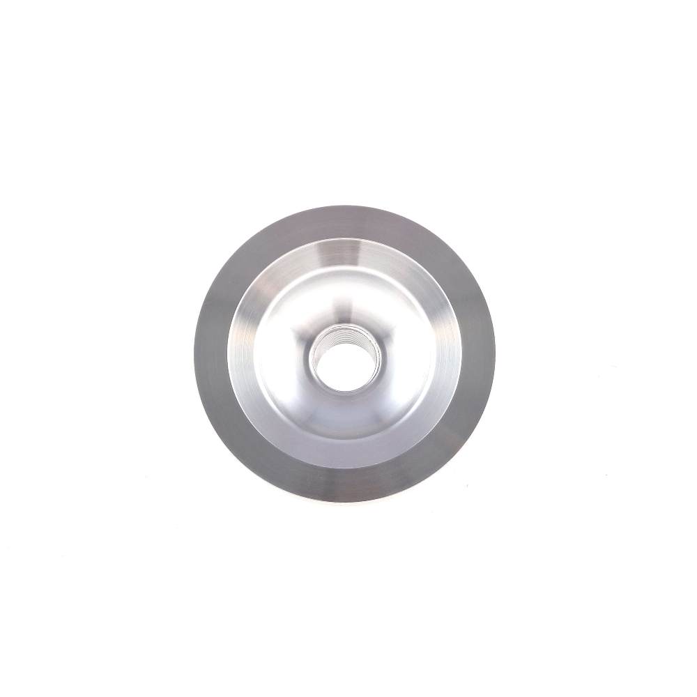 Cylinder head VHM KTM 85 SX (18-24) - insert 8.0cc - 12 degrees standard AE32281-013