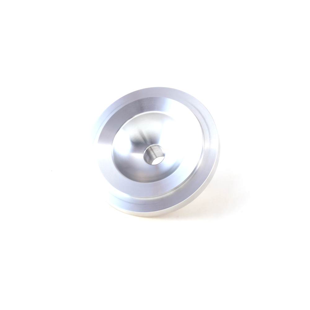Cylinder head VHM Fantic 125 XX (22-26) - insert 11.4cc standard AE32327-F