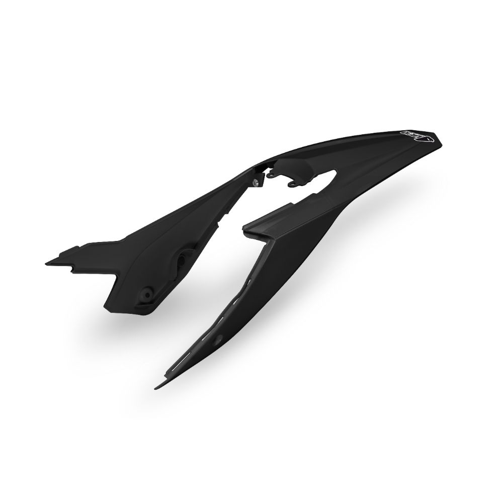 Fender rear Beta RR 200 (20-24) black BE02001-001