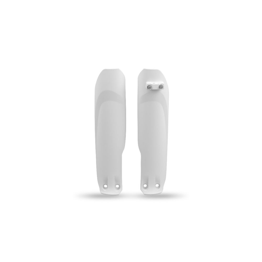 Fork Stem Protectors Beta RR 350 (20-26) white* BE02005-043