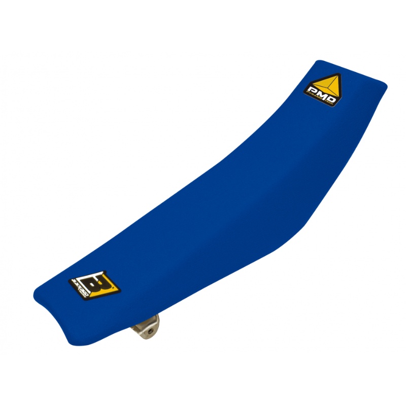 Seat cover Blackbird Yamaha YZ 85 (02-21) pyramid blue BL-1232G/01