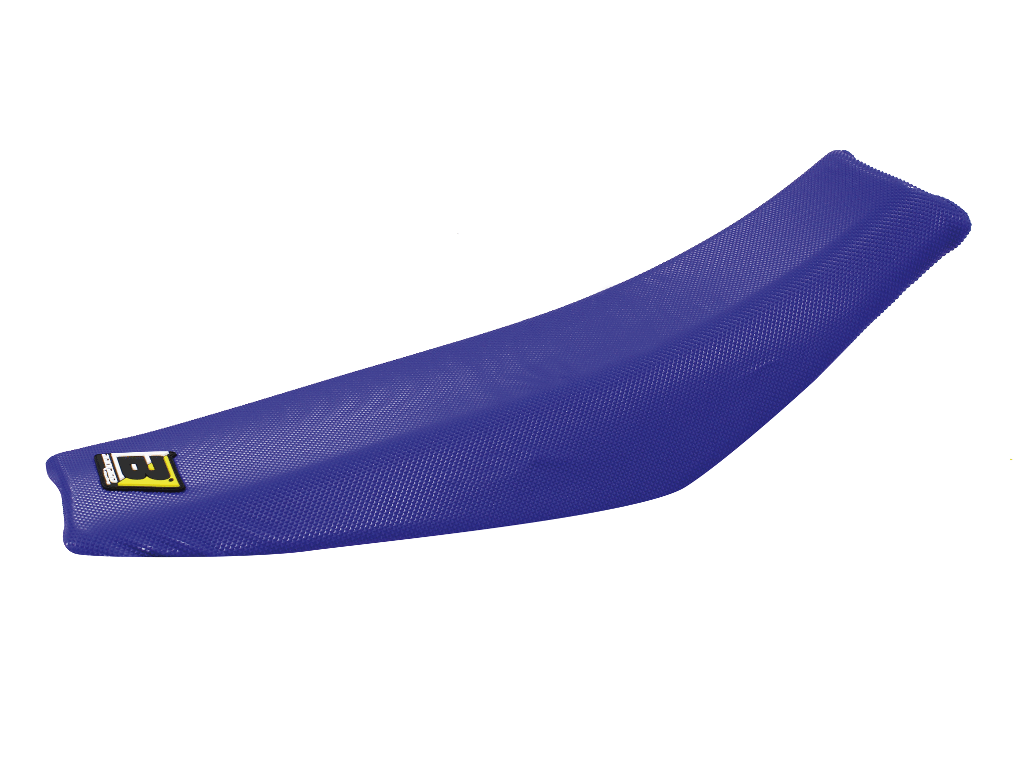 Seat cover Blackbird Yamaha YZ 250 F (14-18) pyramid blue BL-1248G/01