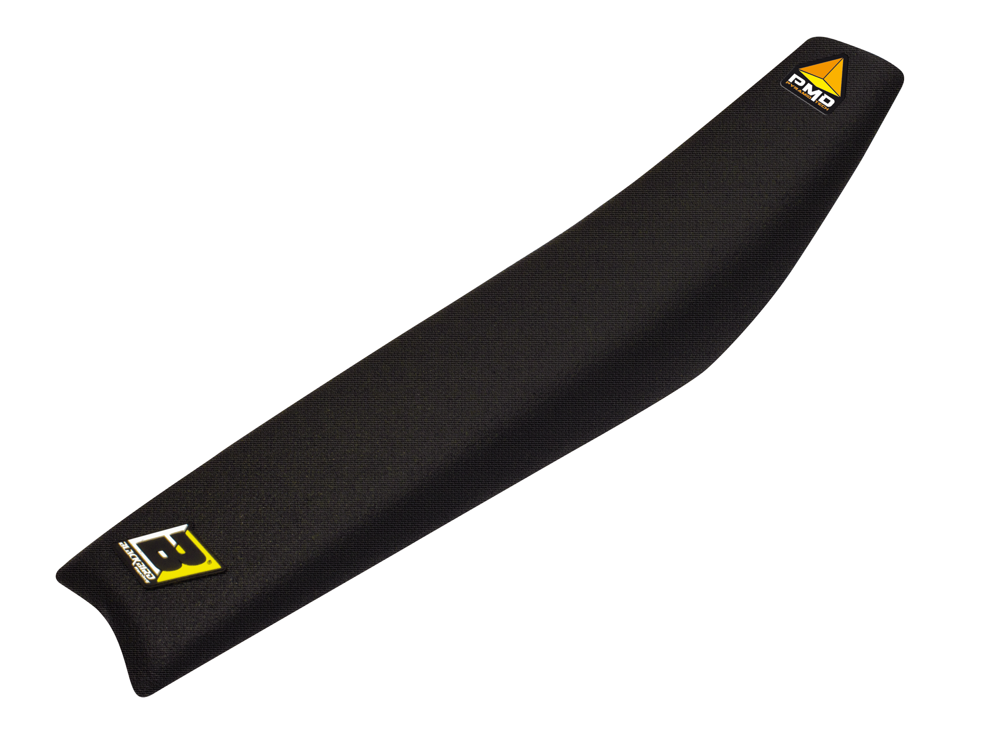 Seat cover Blackbird KTM 65 SX (16-23) pyramid black BL-1526G