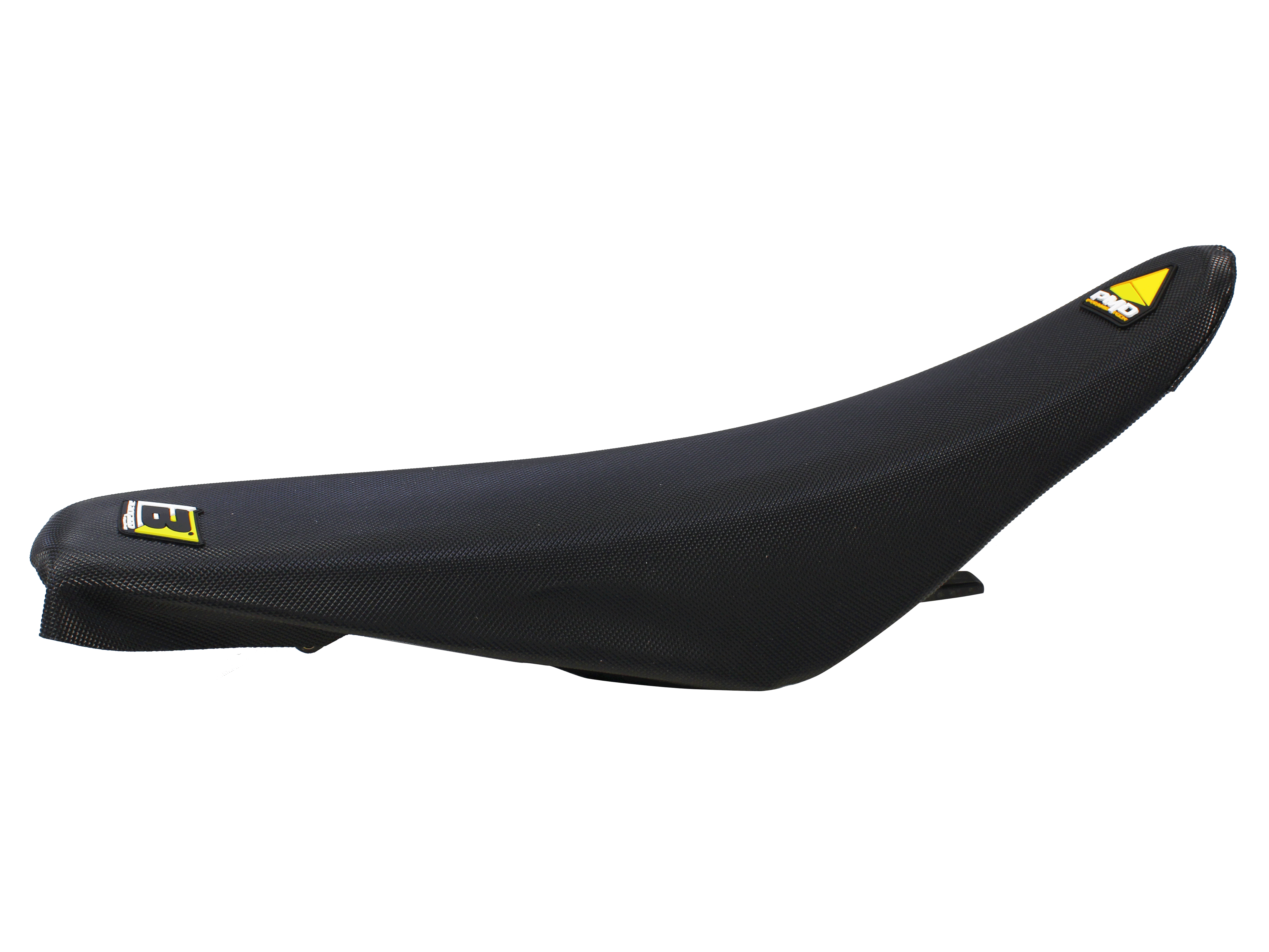 Seat cover Blackbird Husqvarna 250 FE (14-16) pyramid black BL-1620G