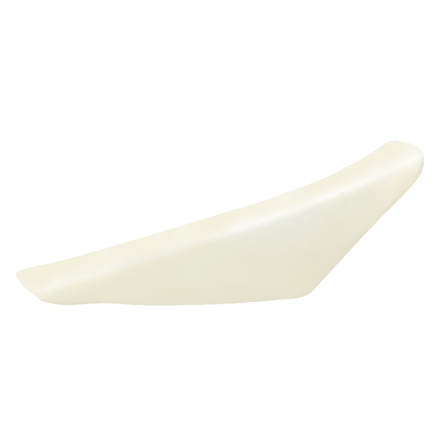 Seat foam Blackbird Yamaha YZ 250 F (06-09) +15mm BL-4208