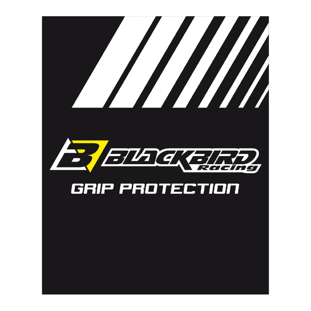 Grip protectors - Blackbird BL-5016