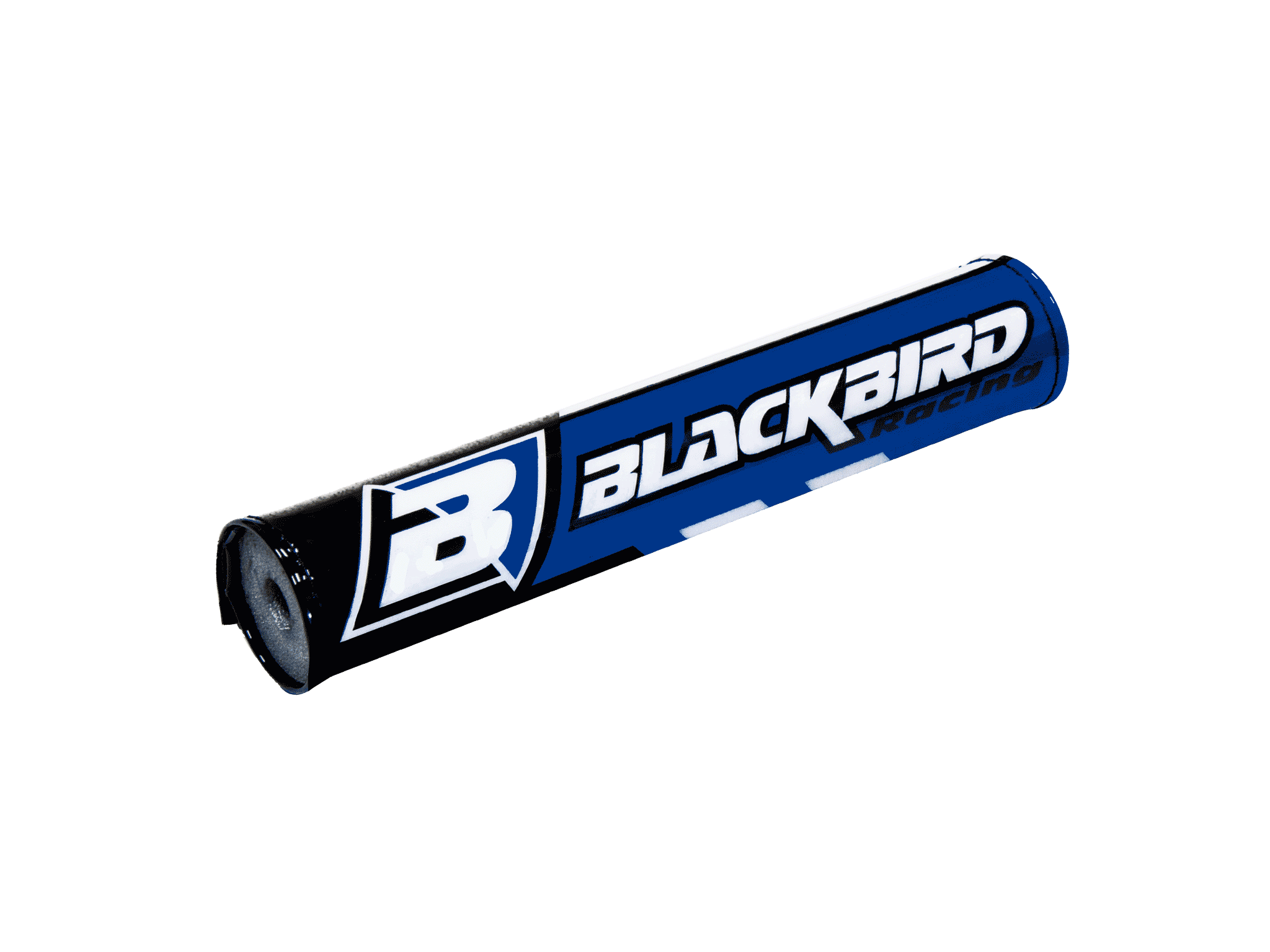 Handlebar pad Blackbird blue - Handlebar with crossbar Handlebar pad Blackbird blue - Handlebar with crossbar
