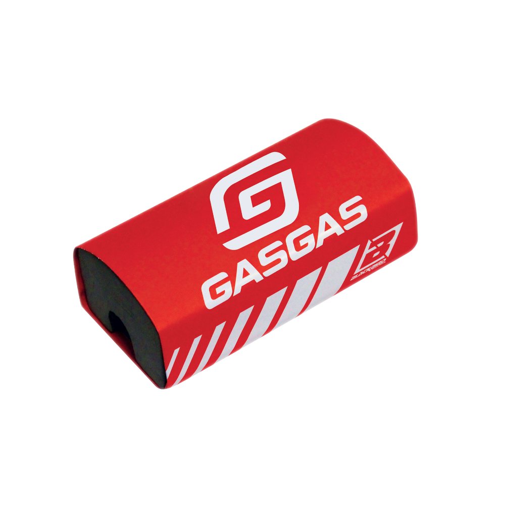 Handlebar pad Gasgas - Handlebar without crossbar Handlebar pad Gasgas - Handlebar without crossbar