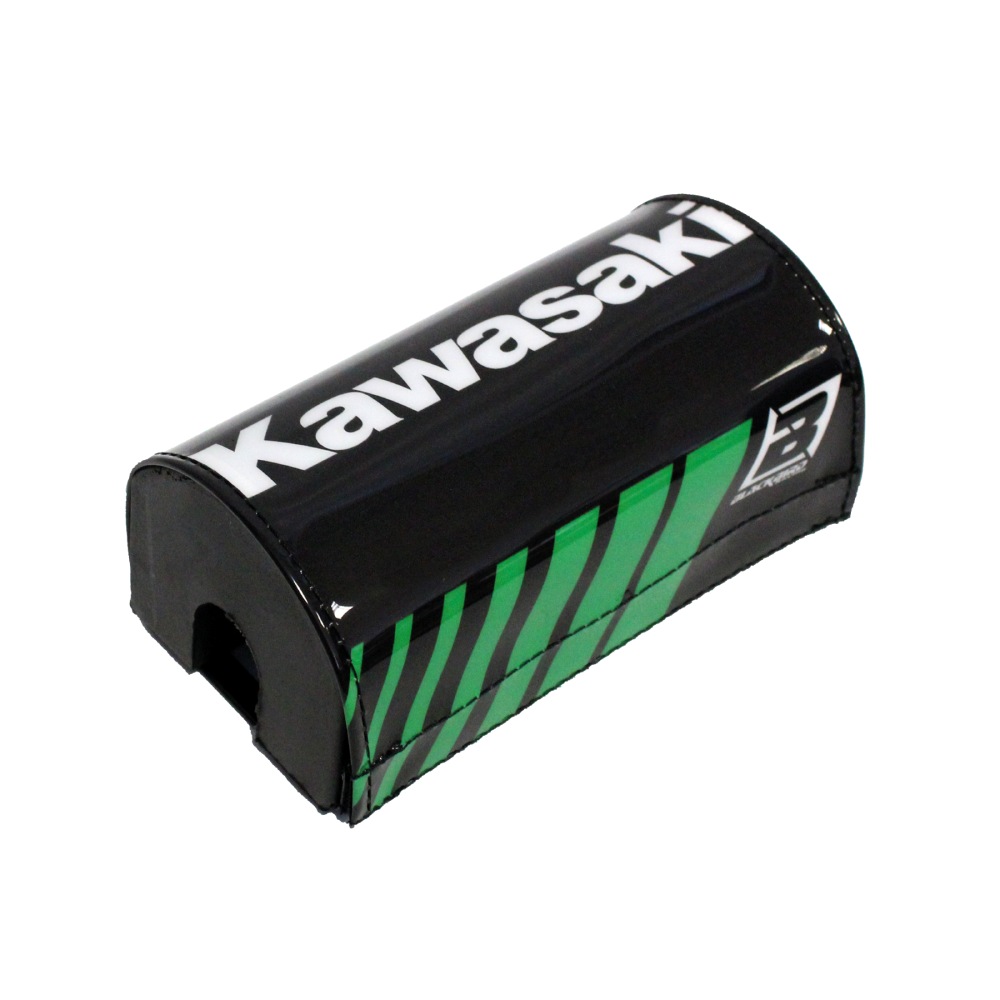 Handlebar pad Kawasaki - Handlebar without crossbar BL-5043R/31