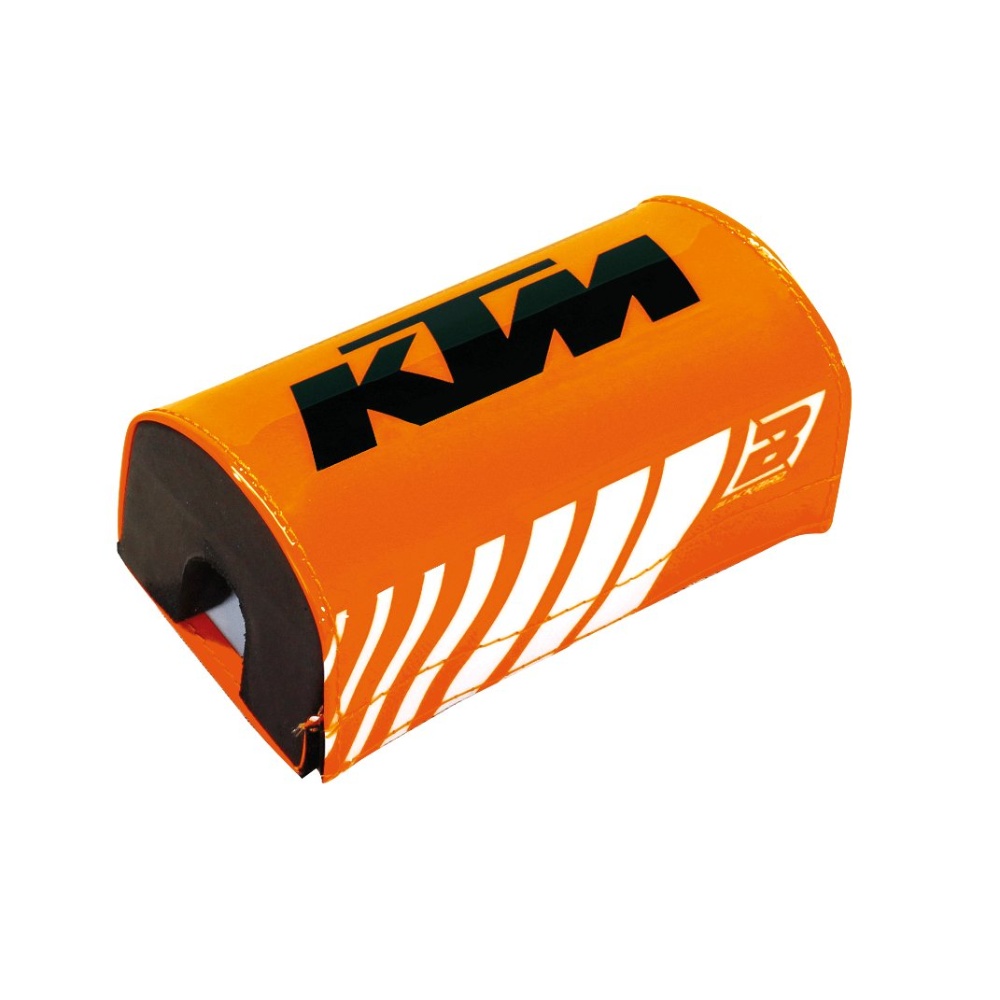 Handlebar pad KTM - Handlebar without crossbar Handlebar pad KTM - Handlebar without crossbar