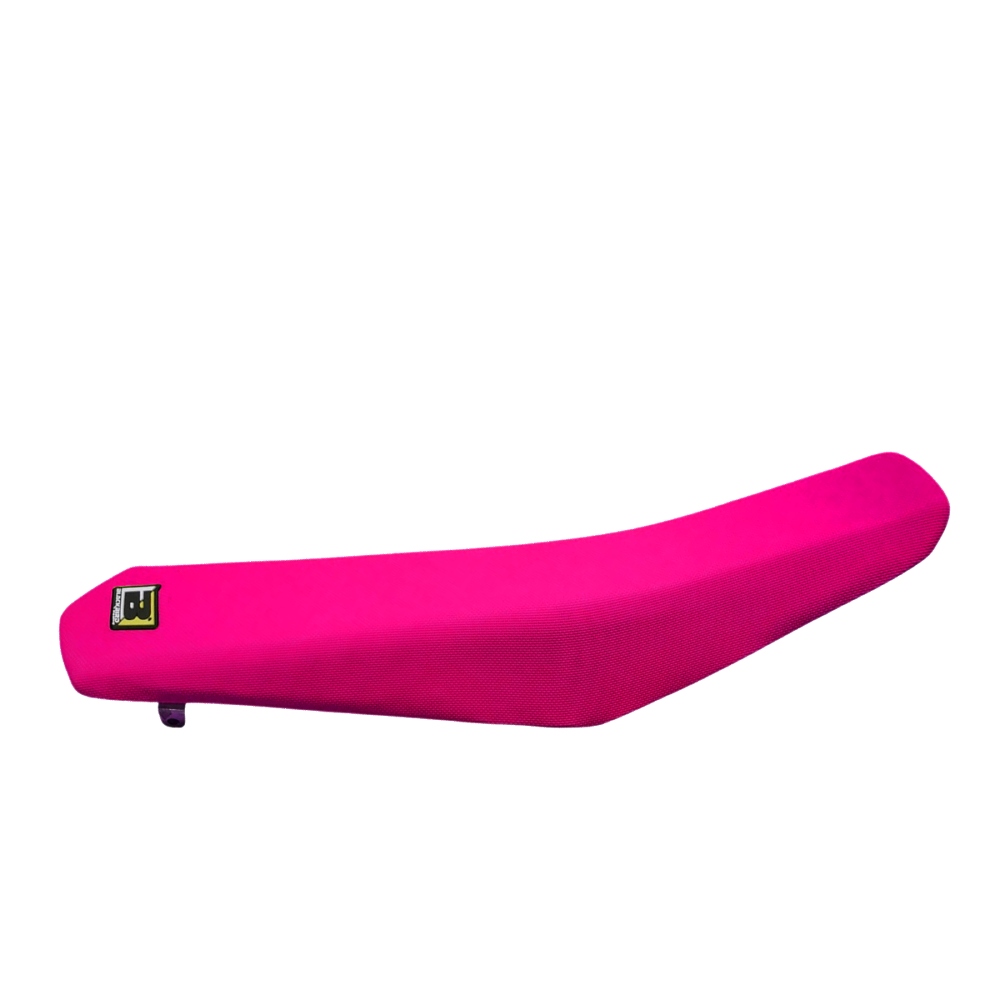 Universal seat cover Blackbird High Grip - Neon Pink BL-5098/11
