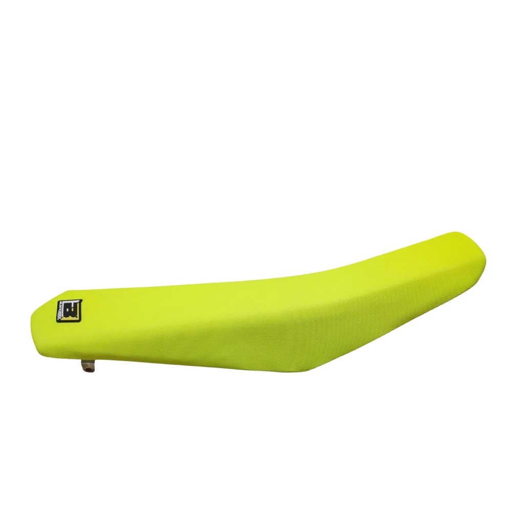 Universal seat cover Blackbird High Grip - Yellow
