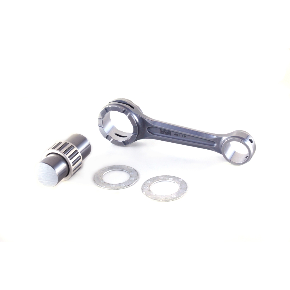 Connecting rod Gasgas 85 MC (21-27) VHM racing alleggerita CRK1402