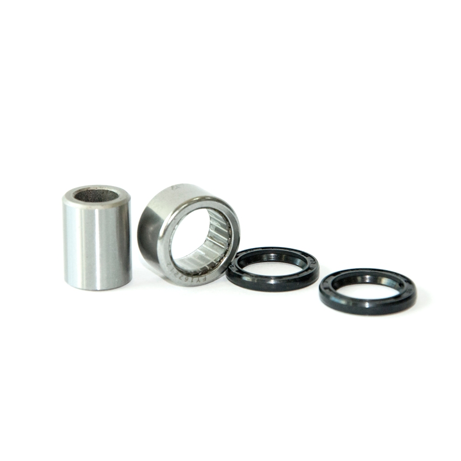Kit Rear Shock Bearing Gasgas 250 EC (96-11) lower Danidrea DA-03101