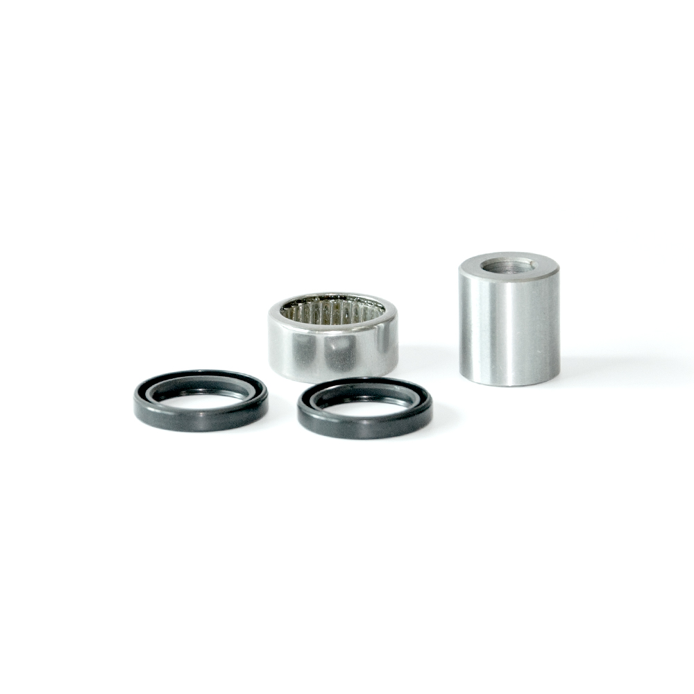 Kit Rear Shock Bearing Suzuki RMZ 450 (05-09) lower Danidrea DA-03111