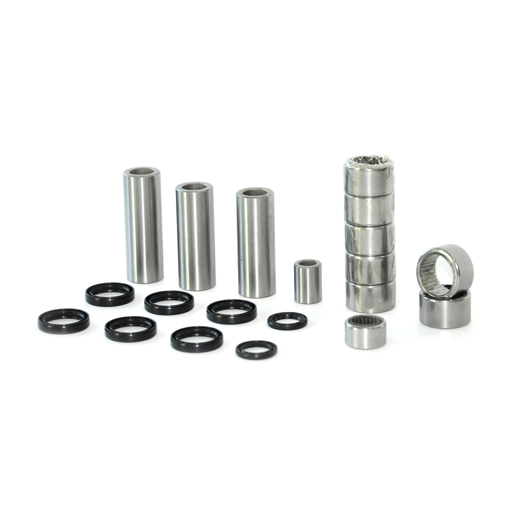 Linkage Rebuild Kit Gasgas 125 EC (00-11) - Danidrea DA-03201
