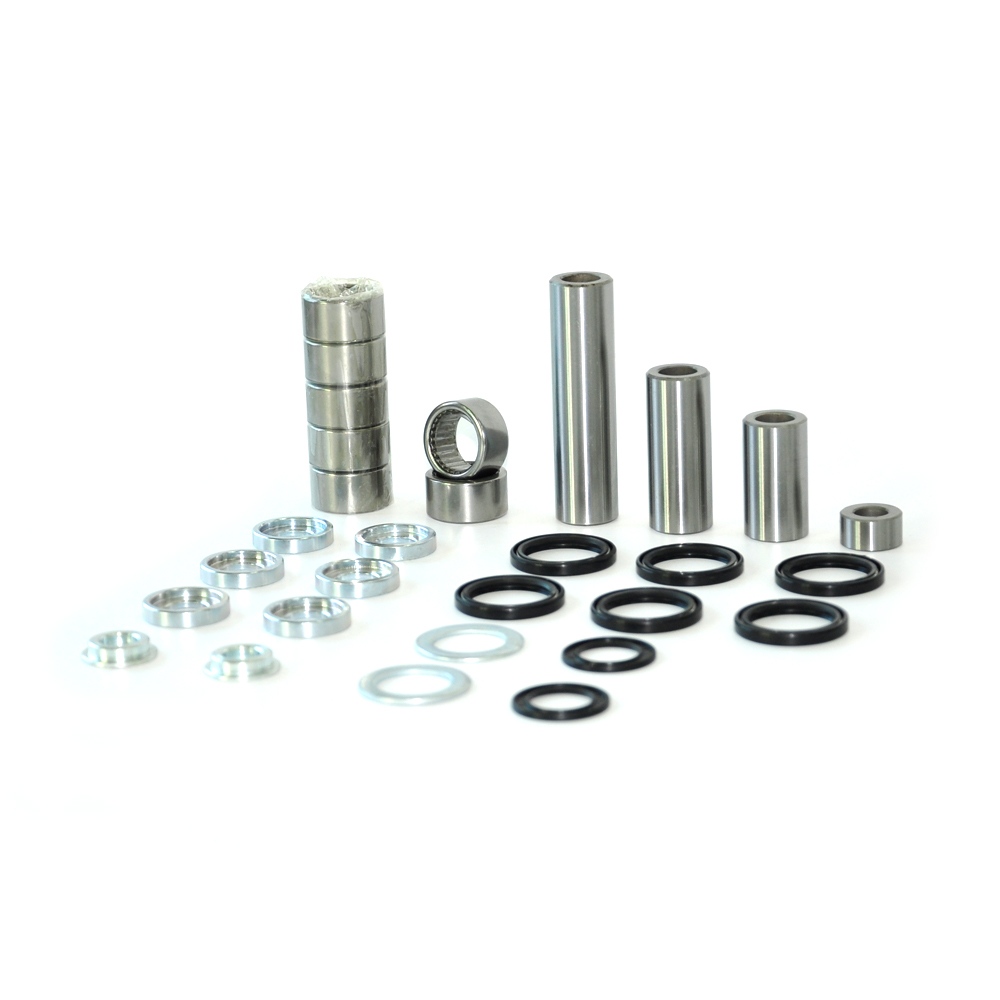 Linkage Rebuild Kit Honda CR 125 (02-07) - Danidrea DA-03202