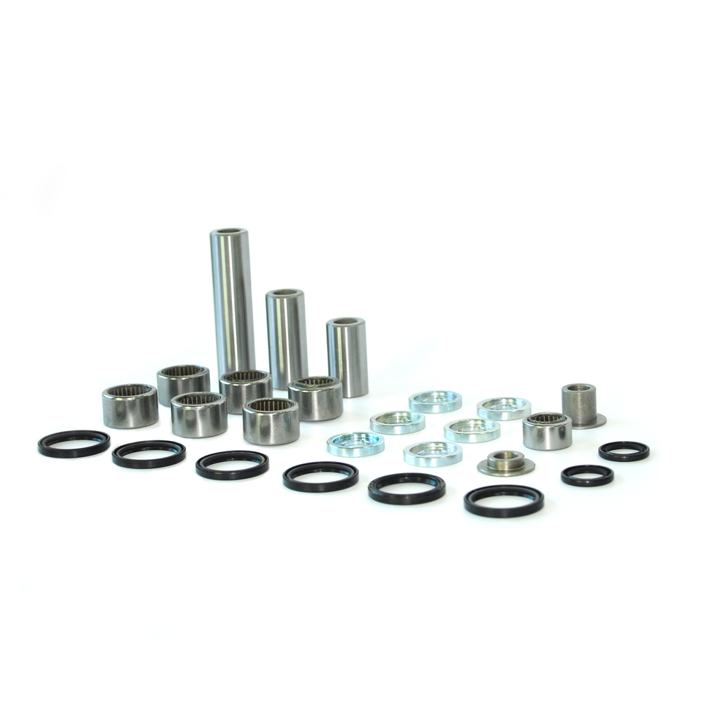 Linkage Rebuild Kit Kawasaki KX 250 F (06-20) - Danidrea DA-03207