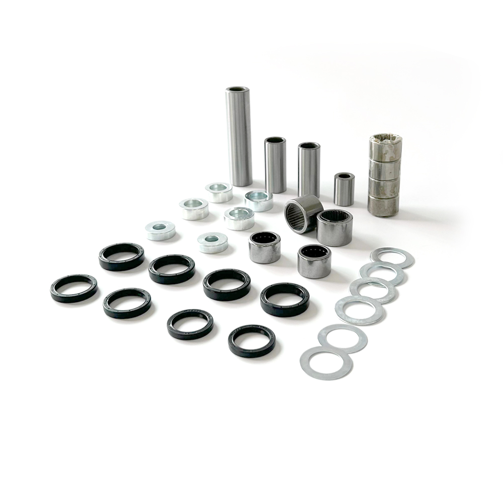 Linkage Rebuild Kit KTM 125 SX (12-20) - Danidrea DA-03208