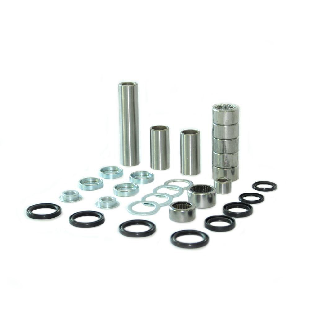 Linkage Rebuild Kit Yamaha YZ 125 (06-25) - Danidrea DA-03218