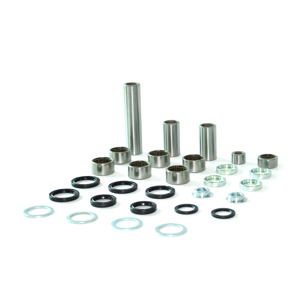 Linkage Rebuild Kit Fantic 250 XXF (22-25) - Danidrea DA-03219