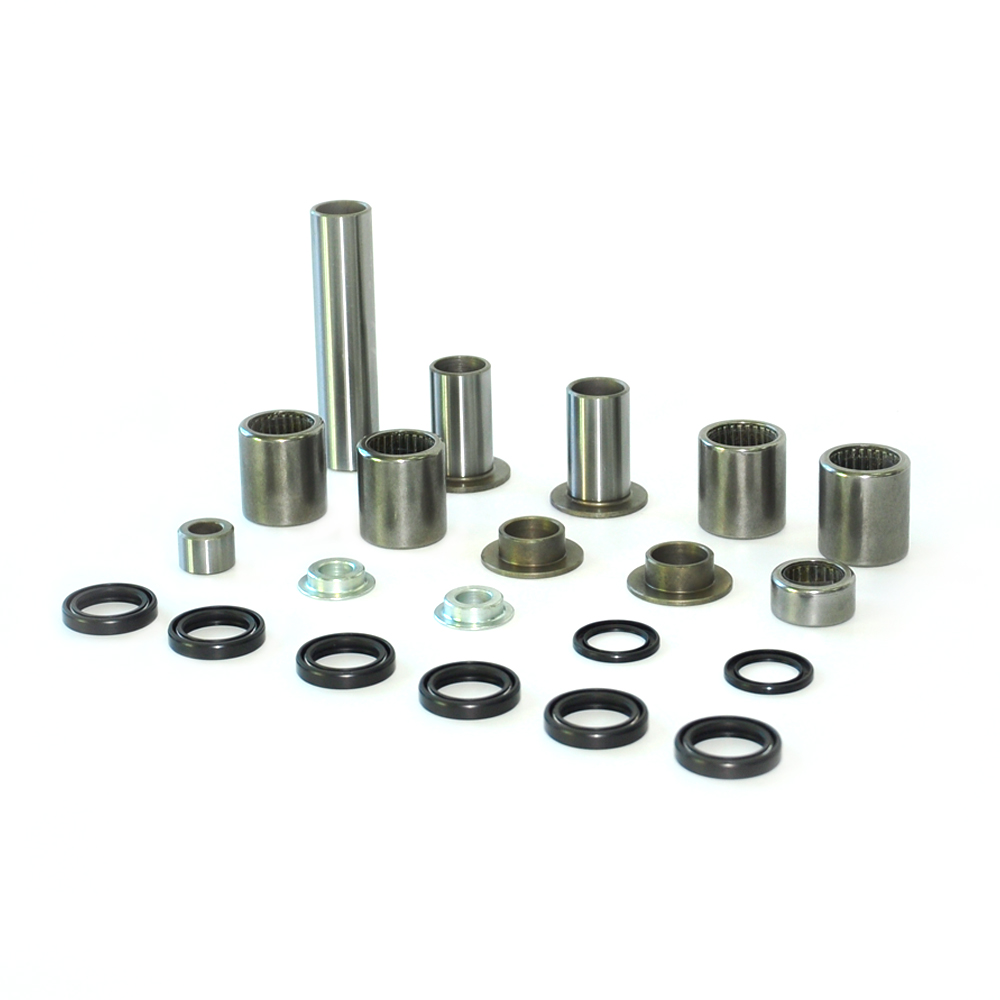 Linkage Rebuild Kit Yamaha YZ 125 (01) - Danidrea DA-03221