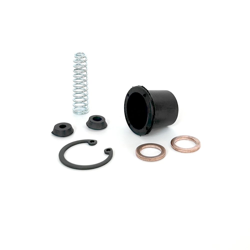 Brake Master Cylinder Rebuild Kit Honda CR 125 (02-07) rear - Danidrea DA-05330