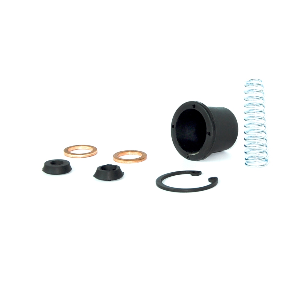 Brake Master Cylinder Rebuild Kit Fantic 250 XEF (21-25) rear - Danidrea DA-05331