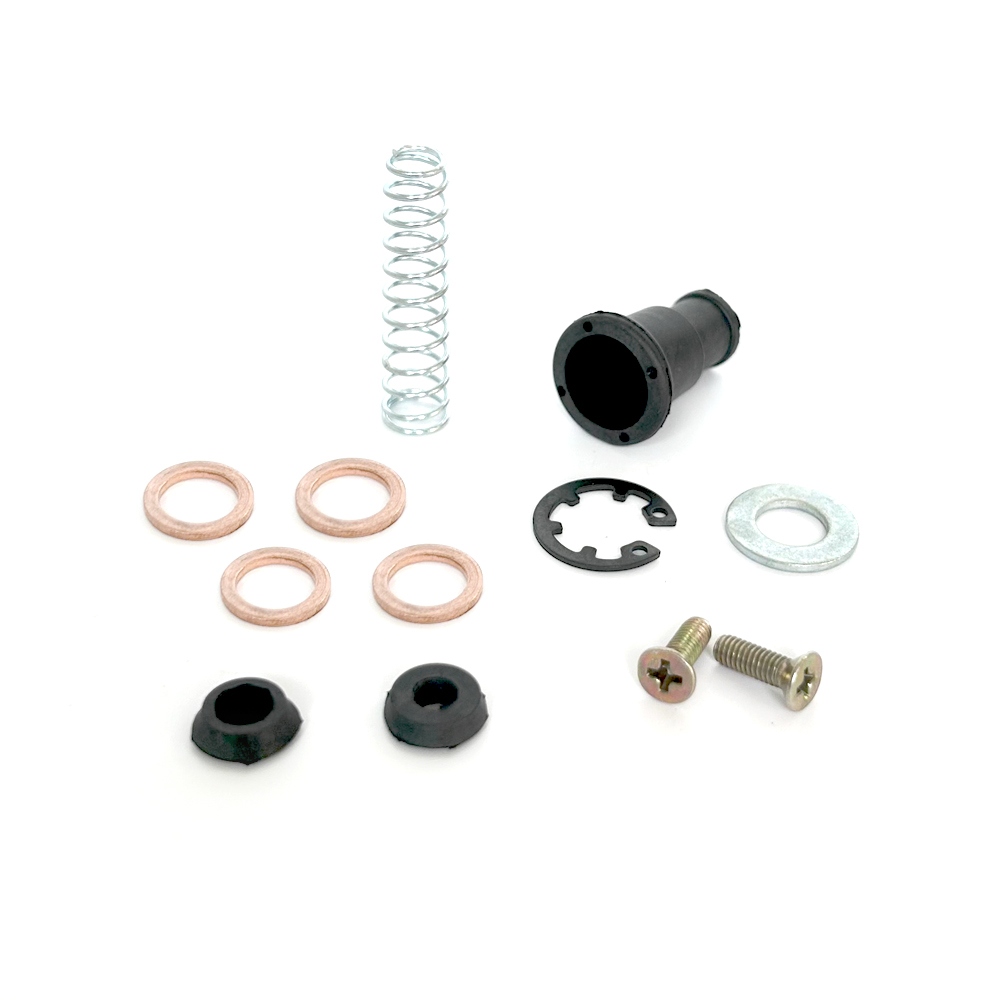 Brake Master Cylinder Rebuild Kit Honda CRF 250 RX (19-25) front - Danidrea DA-05333