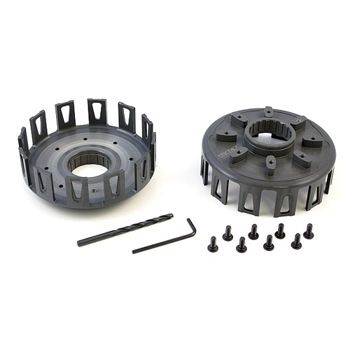 Clutch basket NRTeam KTM 150 SX (09-18) DS01.6218