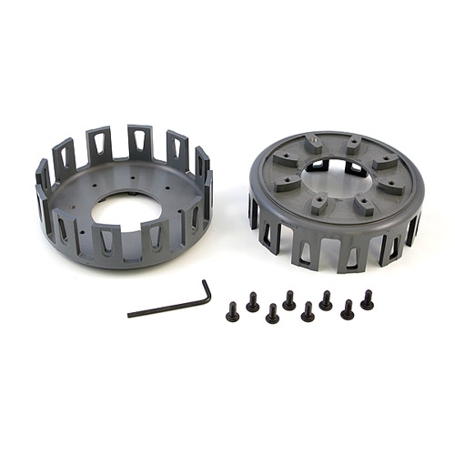 Clutch basket NRTeam KTM 125 EXC (06-08) DS01.6226
