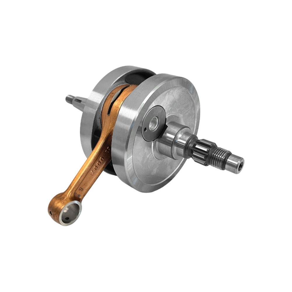 Crankshaft Suzuki RMZ 250 (04-06) NRTeam DS10.4334