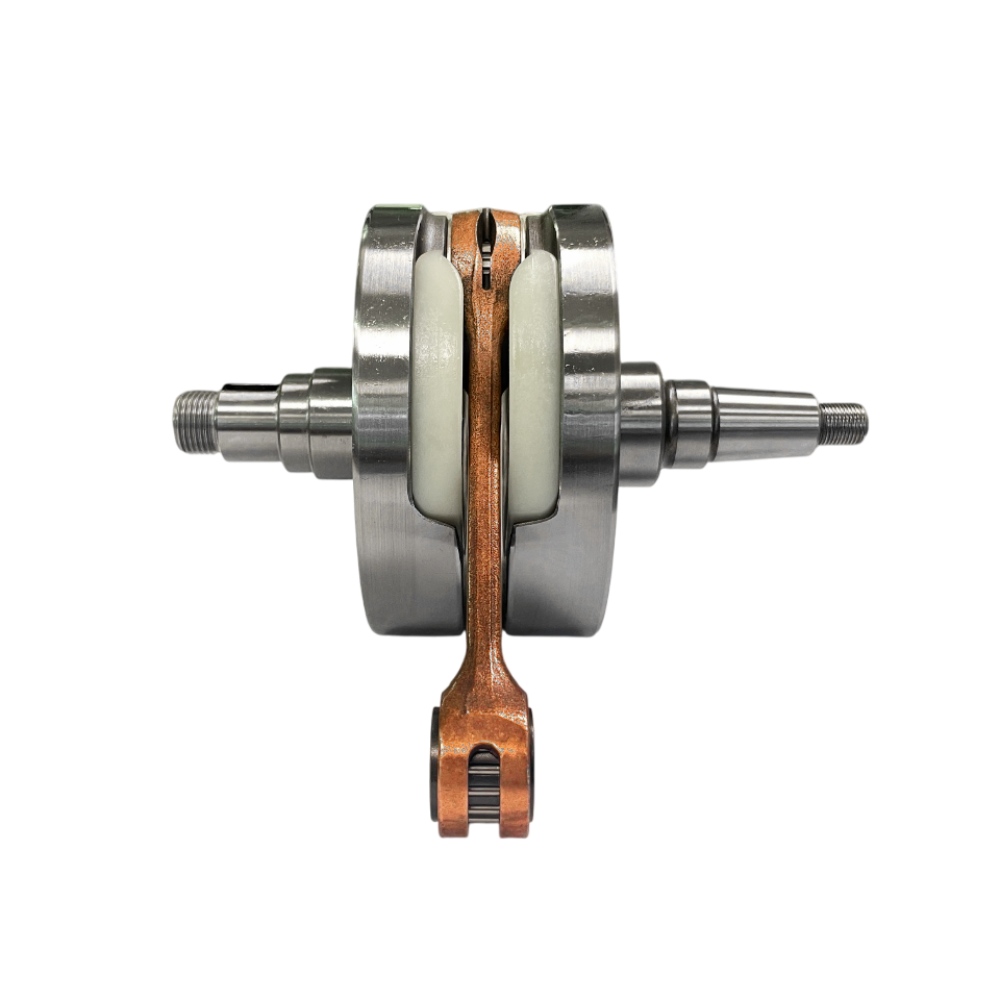 Crankshaft Husqvarna 250 TE (17-27) NRTeam DS10.6317