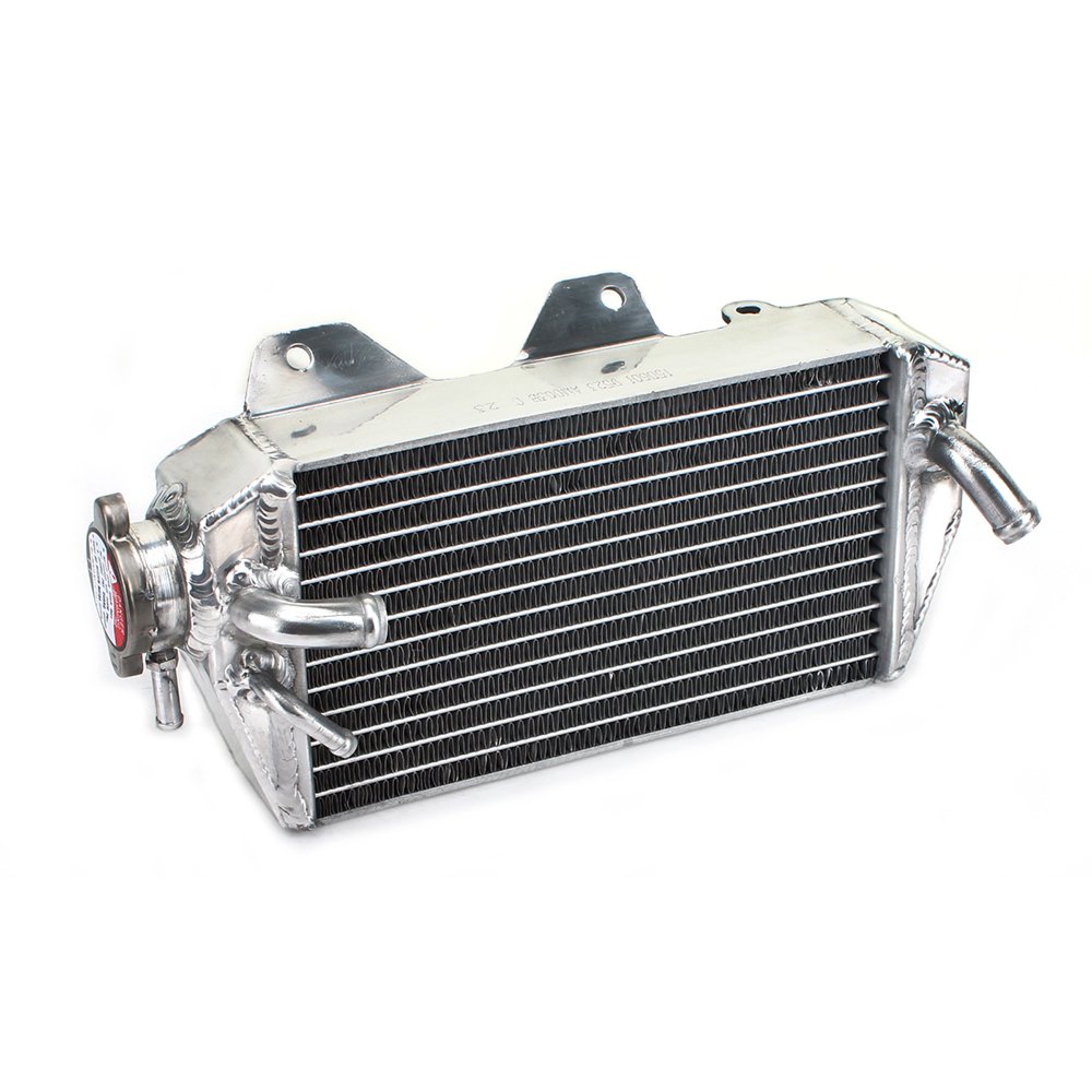 Radiator Kawasaki KX 450 F (06-07) right DS16.003R