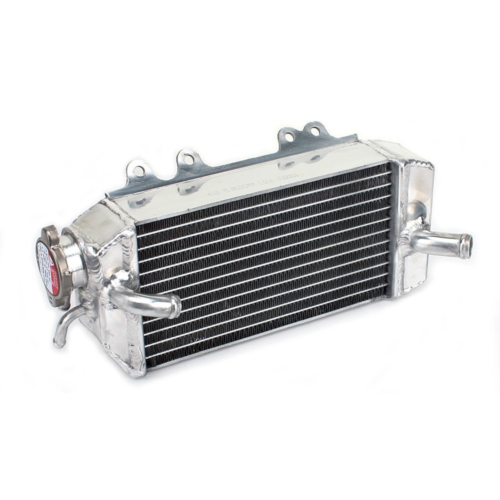 Radiator Kawasaki KX 250 F (06-08) right DS16.005R